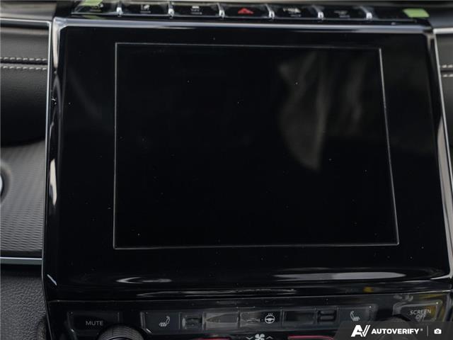 2025 Jeep Grand Cherokee Laredo (Stk: S2099) in Welland - Image 21 of 27