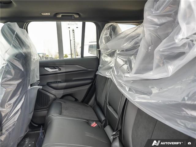 2025 Jeep Grand Cherokee Laredo (Stk: S2099) in Welland - Image 24 of 27