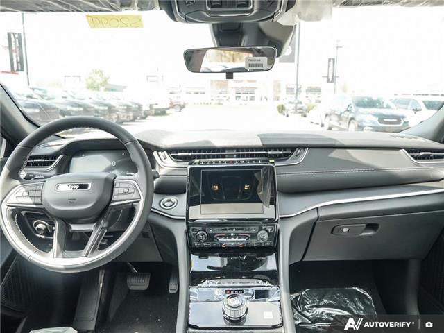 2025 Jeep Grand Cherokee Laredo (Stk: S2099) in Welland - Image 25 of 27