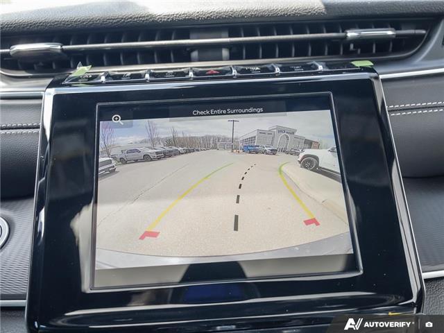 2025 Jeep Grand Cherokee Laredo (Stk: S2099) in Welland - Image 27 of 27