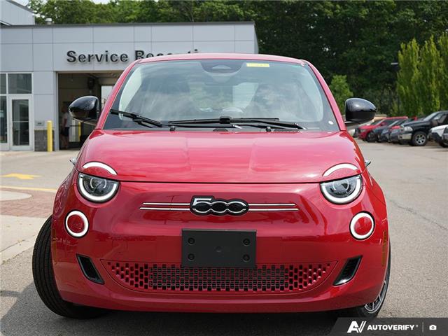 2025 Fiat 500e Base (Stk: S3005) in Welland - Image 2 of 26