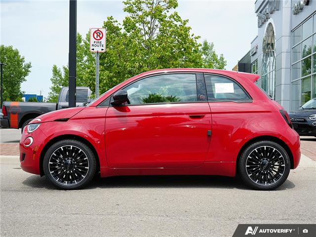 2025 Fiat 500e Base (Stk: S3005) in Welland - Image 3 of 26