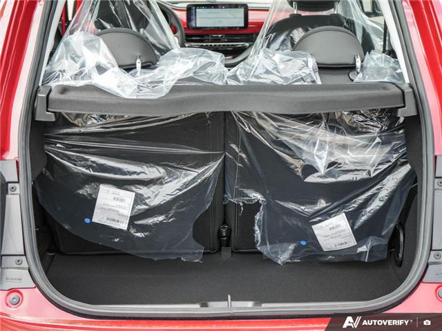 2025 Fiat 500e Base (Stk: S3005) in Welland - Image 6 of 26