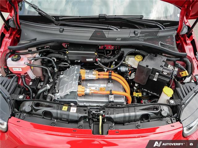 2025 Fiat 500e Base (Stk: S3005) in Welland - Image 10 of 26