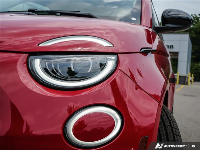 2025 Fiat 500e Base (Stk: S3005) in Welland - Image 12 of 26