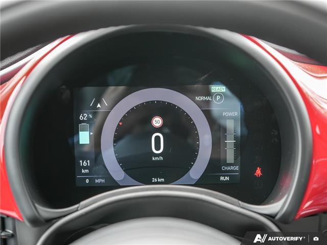 2025 Fiat 500e Base (Stk: S3005) in Welland - Image 15 of 26