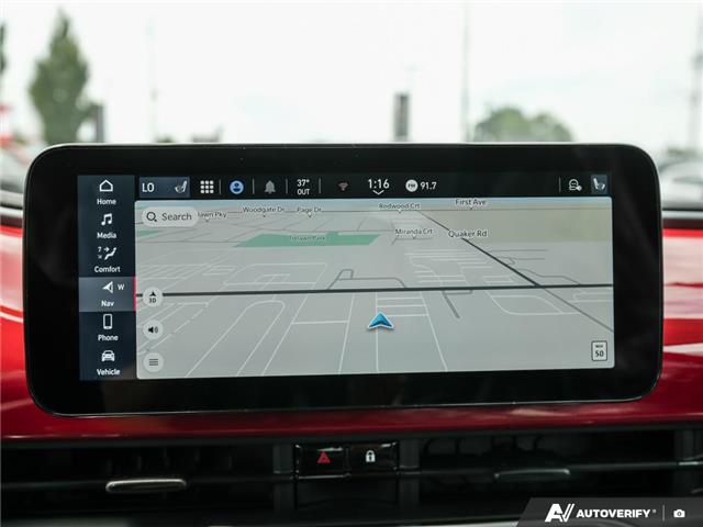 2025 Fiat 500e Base (Stk: S3005) in Welland - Image 21 of 26