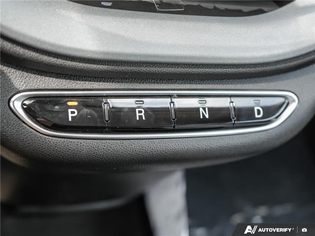 2025 Fiat 500e Base (Stk: S3005) in Welland - Image 22 of 26