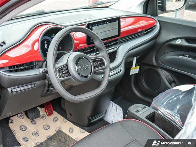 2025 Fiat 500e Base (Stk: S3005) in Welland - Image 26 of 26