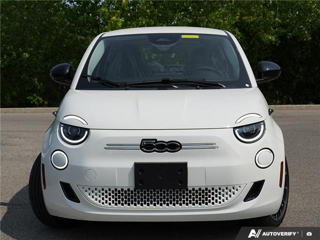 2025 Fiat 500e Base (Stk: S3001) in Welland - Image 2 of 25 2025 Fiat 500e Base (Stk: S3001) in Welland - Image 2 of 25