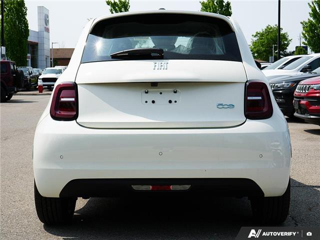 2025 Fiat 500e Base (Stk: S3001) in Welland - Image 5 of 25 2025 Fiat 500e Base (Stk: S3001) in Welland - Image 5 of 25