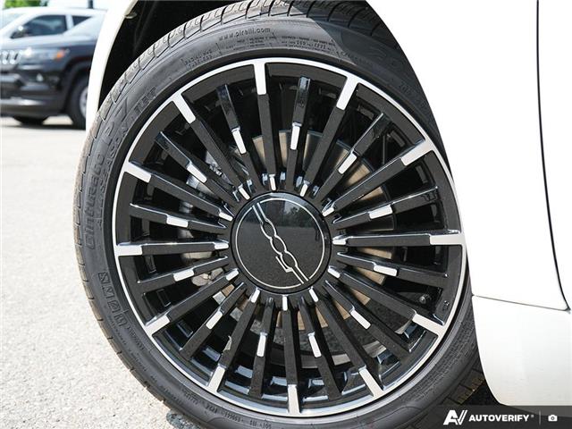 2025 Fiat 500e Base (Stk: S3001) in Welland - Image 6 of 25 2025 Fiat 500e Base (Stk: S3001) in Welland - Image 6 of 25