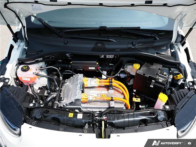 2025 Fiat 500e Base (Stk: S3001) in Welland - Image 8 of 25 2025 Fiat 500e Base (Stk: S3001) in Welland - Image 8 of 25