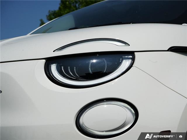 2025 Fiat 500e Base (Stk: S3001) in Welland - Image 10 of 25 2025 Fiat 500e Base (Stk: S3001) in Welland - Image 10 of 25