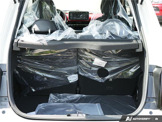 2025 Fiat 500e Base (Stk: S3001) in Welland - Image 11 of 25 2025 Fiat 500e Base (Stk: S3001) in Welland - Image 11 of 25