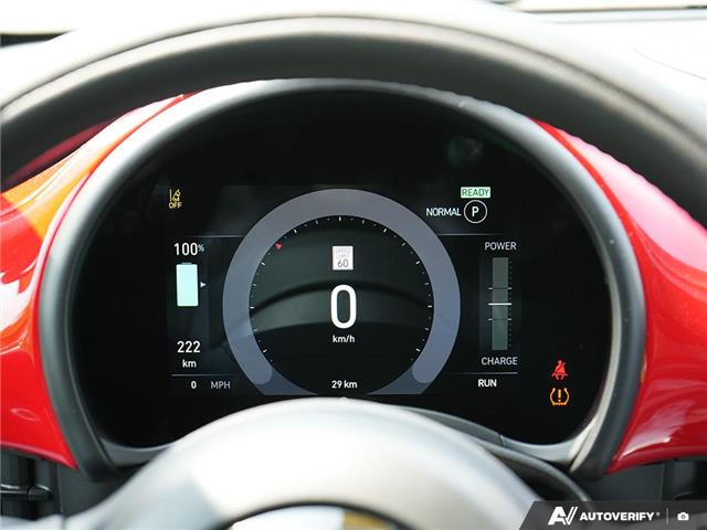 2025 Fiat 500e Base (Stk: S3001) in Welland - Image 15 of 25 2025 Fiat 500e Base (Stk: S3001) in Welland - Image 15 of 25