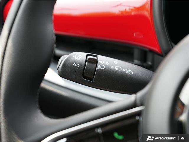 2025 Fiat 500e Base (Stk: S3001) in Welland - Image 16 of 25 2025 Fiat 500e Base (Stk: S3001) in Welland - Image 16 of 25