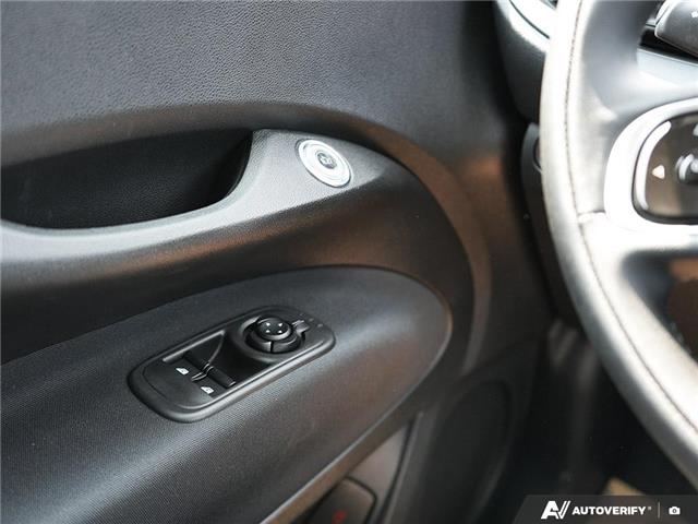 2025 Fiat 500e Base (Stk: S3001) in Welland - Image 17 of 25 2025 Fiat 500e Base (Stk: S3001) in Welland - Image 17 of 25