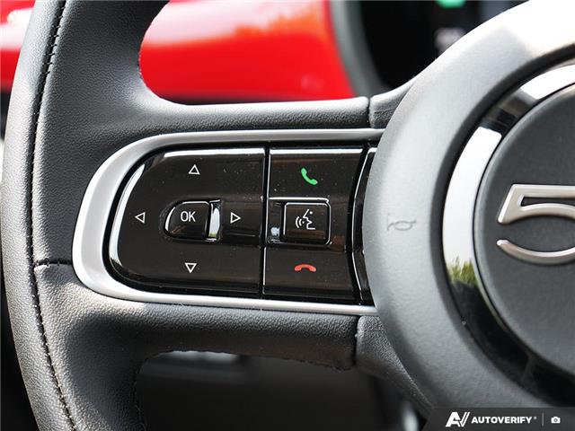 2025 Fiat 500e Base (Stk: S3001) in Welland - Image 18 of 25 2025 Fiat 500e Base (Stk: S3001) in Welland - Image 18 of 25