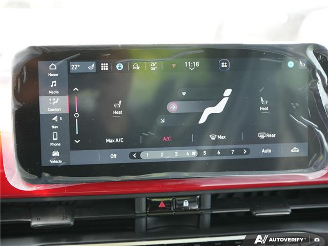 2025 Fiat 500e Base (Stk: S3001) in Welland - Image 21 of 25 2025 Fiat 500e Base (Stk: S3001) in Welland - Image 21 of 25