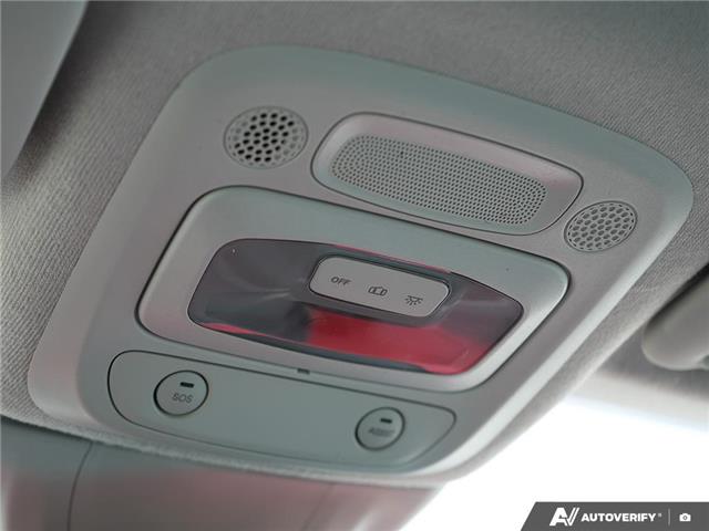 2025 Fiat 500e Base (Stk: S3001) in Welland - Image 22 of 25 2025 Fiat 500e Base (Stk: S3001) in Welland - Image 22 of 25