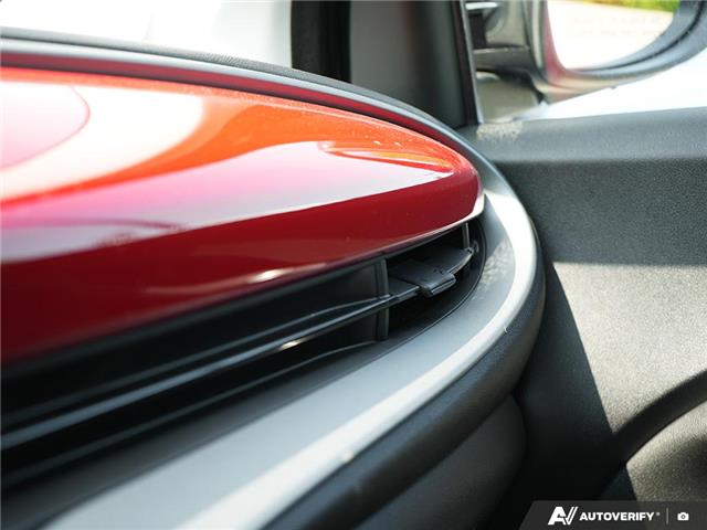 2025 Fiat 500e Base (Stk: S3001) in Welland - Image 23 of 25 2025 Fiat 500e Base (Stk: S3001) in Welland - Image 23 of 25