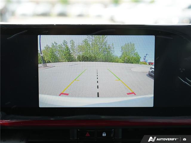 2025 Fiat 500e Base (Stk: S3001) in Welland - Image 24 of 25 2025 Fiat 500e Base (Stk: S3001) in Welland - Image 24 of 25