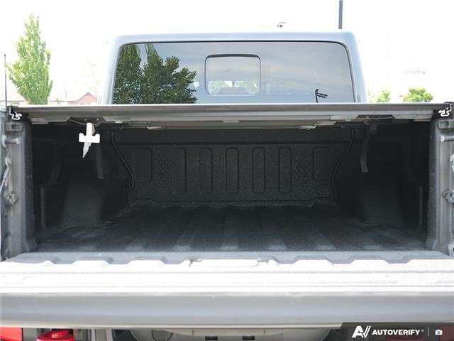 2021 Jeep Gladiator Rubicon (Stk: S2102A) in Welland - Image 6 of 27