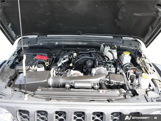 2021 Jeep Gladiator Rubicon (Stk: S2102A) in Welland - Image 12 of 27