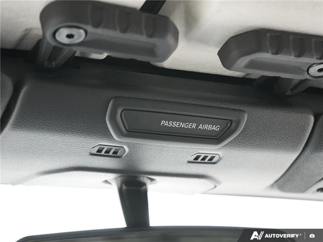 2021 Jeep Gladiator Rubicon (Stk: S2102A) in Welland - Image 23 of 27