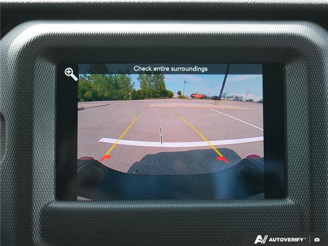 2021 Jeep Gladiator Rubicon (Stk: S2102A) in Welland - Image 27 of 27