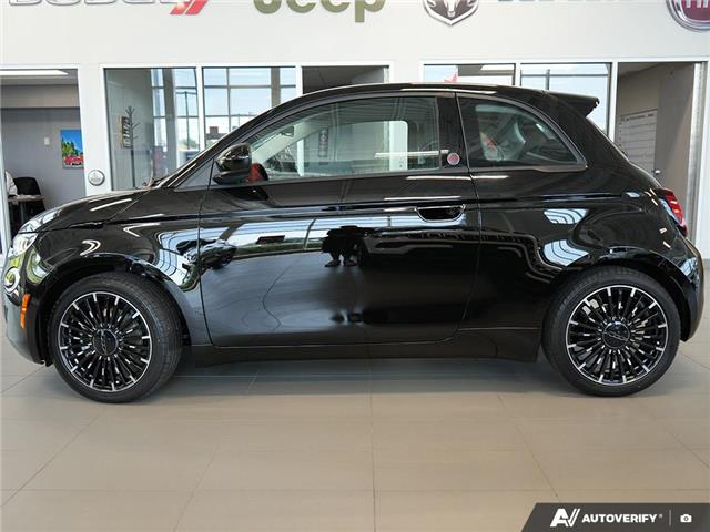 2025 Fiat 500e Base (Stk: S3000) in Welland - Image 3 of 29 2025 Fiat 500e Base (Stk: S3000) in Welland - Image 3 of 29
