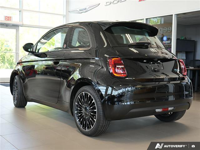 2025 Fiat 500e Base (Stk: S3000) in Welland - Image 4 of 29 2025 Fiat 500e Base (Stk: S3000) in Welland - Image 4 of 29