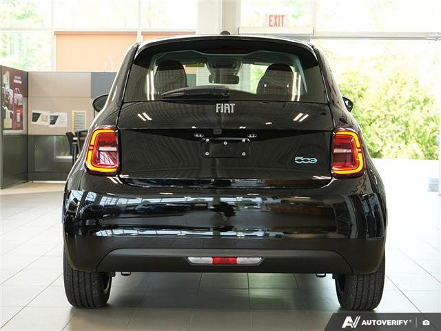 2025 Fiat 500e Base (Stk: S3000) in Welland - Image 5 of 29 2025 Fiat 500e Base (Stk: S3000) in Welland - Image 5 of 29