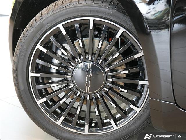 2025 Fiat 500e Base (Stk: S3000) in Welland - Image 6 of 29 2025 Fiat 500e Base (Stk: S3000) in Welland - Image 6 of 29