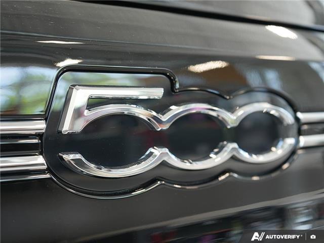 2025 Fiat 500e Base (Stk: S3000) in Welland - Image 9 of 29 2025 Fiat 500e Base (Stk: S3000) in Welland - Image 9 of 29