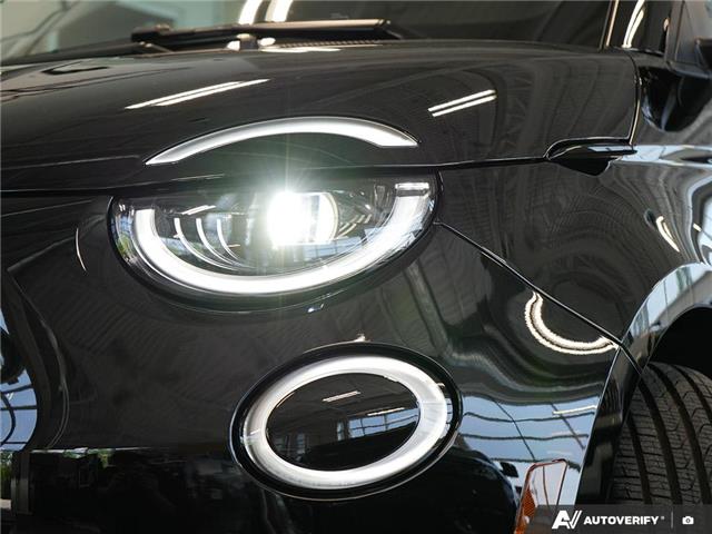 2025 Fiat 500e Base (Stk: S3000) in Welland - Image 10 of 29 2025 Fiat 500e Base (Stk: S3000) in Welland - Image 10 of 29