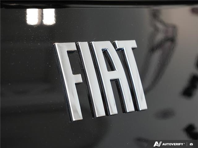 2025 Fiat 500e Base (Stk: S3000) in Welland - Image 13 of 29 2025 Fiat 500e Base (Stk: S3000) in Welland - Image 13 of 29