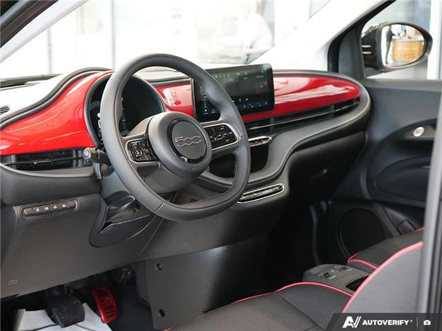 2025 Fiat 500e Base (Stk: S3000) in Welland - Image 14 of 29 2025 Fiat 500e Base (Stk: S3000) in Welland - Image 14 of 29