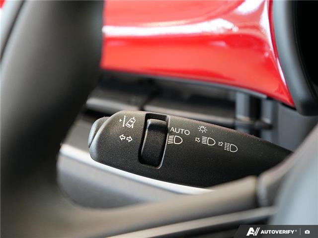 2025 Fiat 500e Base (Stk: S3000) in Welland - Image 17 of 29 2025 Fiat 500e Base (Stk: S3000) in Welland - Image 17 of 29