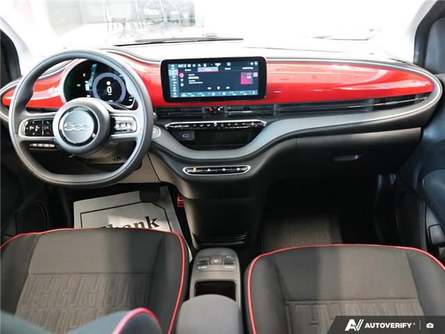 2025 Fiat 500e Base (Stk: S3000) in Welland - Image 24 of 29 2025 Fiat 500e Base (Stk: S3000) in Welland - Image 24 of 29