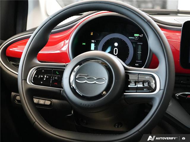 2025 Fiat 500e Base (Stk: S3000) in Welland - Image 25 of 29 2025 Fiat 500e Base (Stk: S3000) in Welland - Image 25 of 29