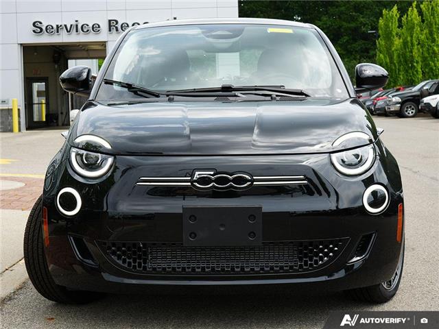 2025 Fiat 500e Base (Stk: S3004) in Welland - Image 2 of 26