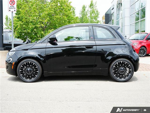2025 Fiat 500e Base (Stk: S3004) in Welland - Image 3 of 26