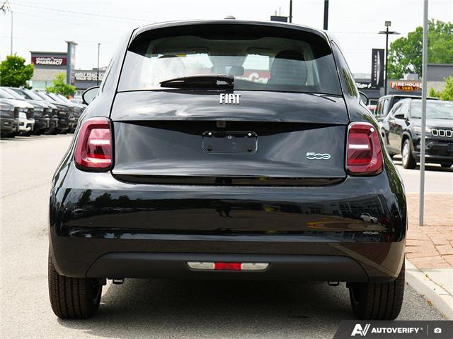 2025 Fiat 500e Base (Stk: S3004) in Welland - Image 5 of 26