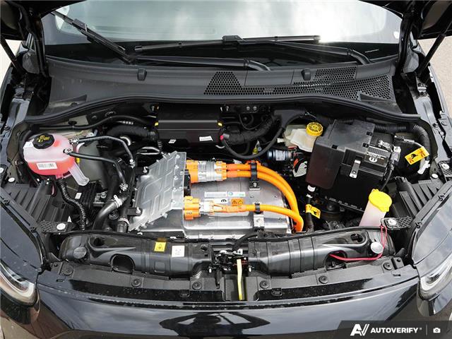 2025 Fiat 500e Base (Stk: S3004) in Welland - Image 10 of 26