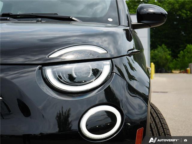2025 Fiat 500e Base (Stk: S3004) in Welland - Image 11 of 26