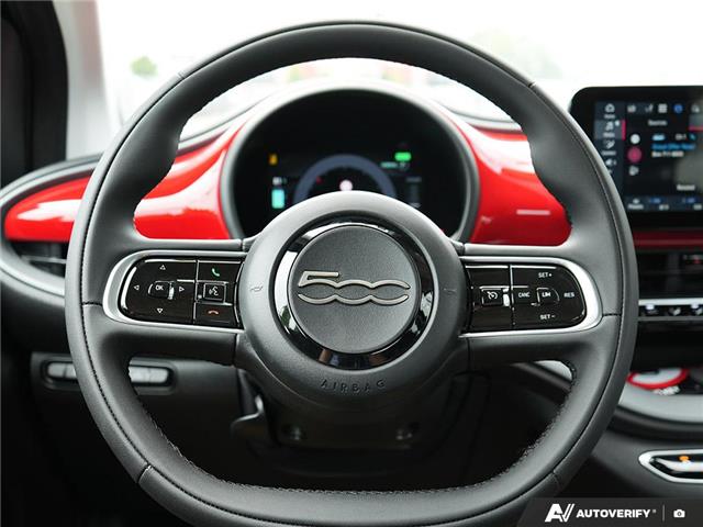 2025 Fiat 500e Base (Stk: S3004) in Welland - Image 12 of 26