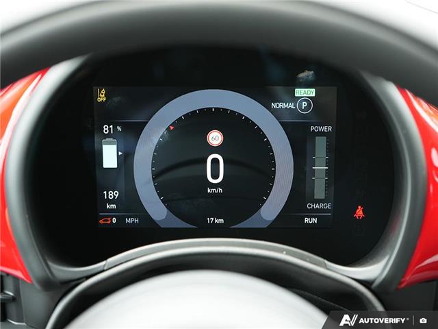 2025 Fiat 500e Base (Stk: S3004) in Welland - Image 13 of 26