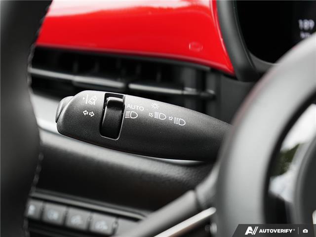 2025 Fiat 500e Base (Stk: S3004) in Welland - Image 14 of 26